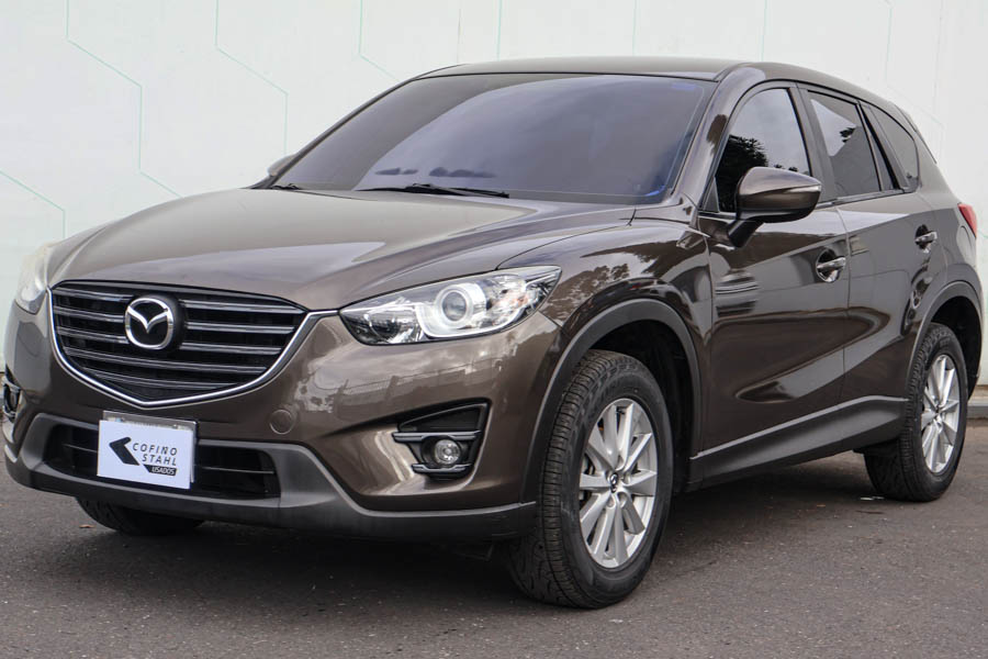 MAZDA CX-5 2017 - 3810